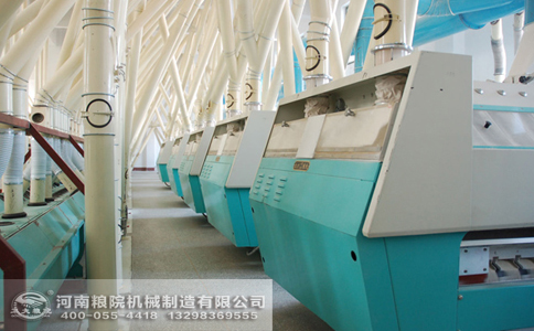 磨面机设备 磨面机设备