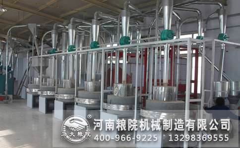 ȫ�Զ�ʯĥ��ۻ�